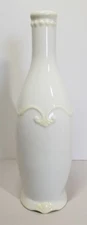Princess House Pavillion 10 Inch Tall Bottle Excellent Pre-owned Condition