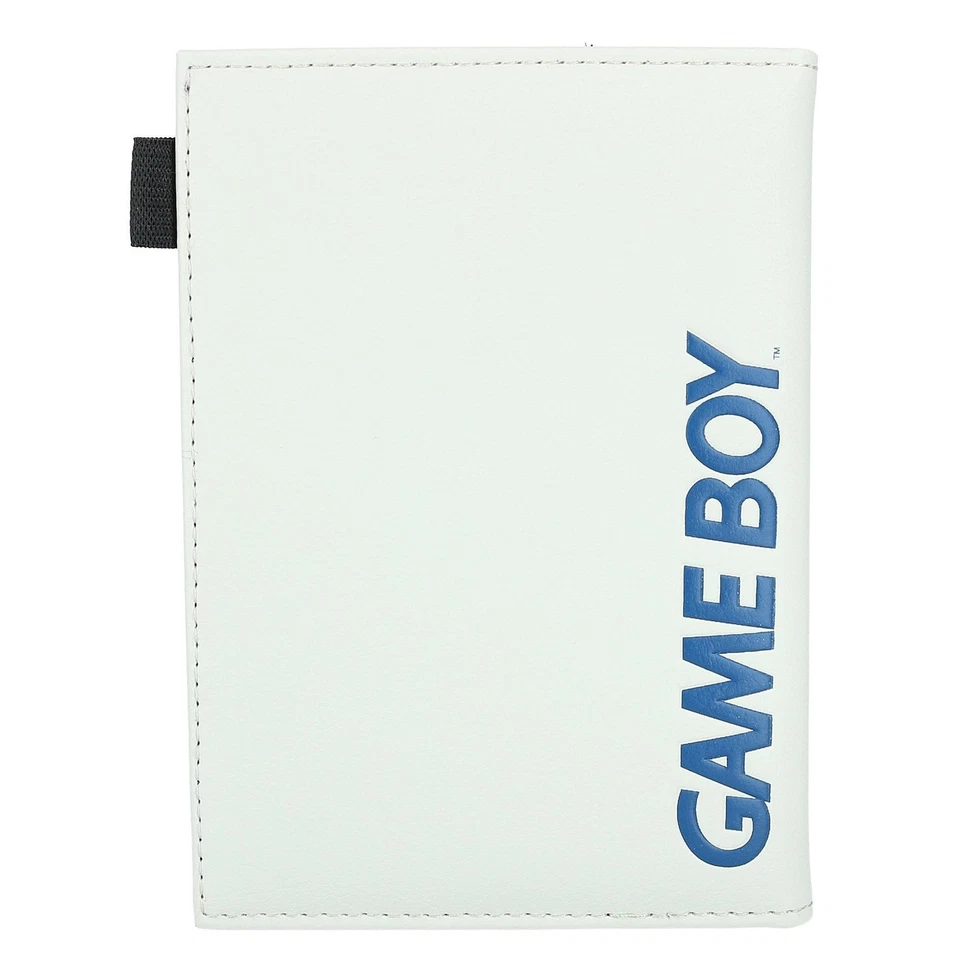 Gameboy Passport Wallet - Image 2 of 4