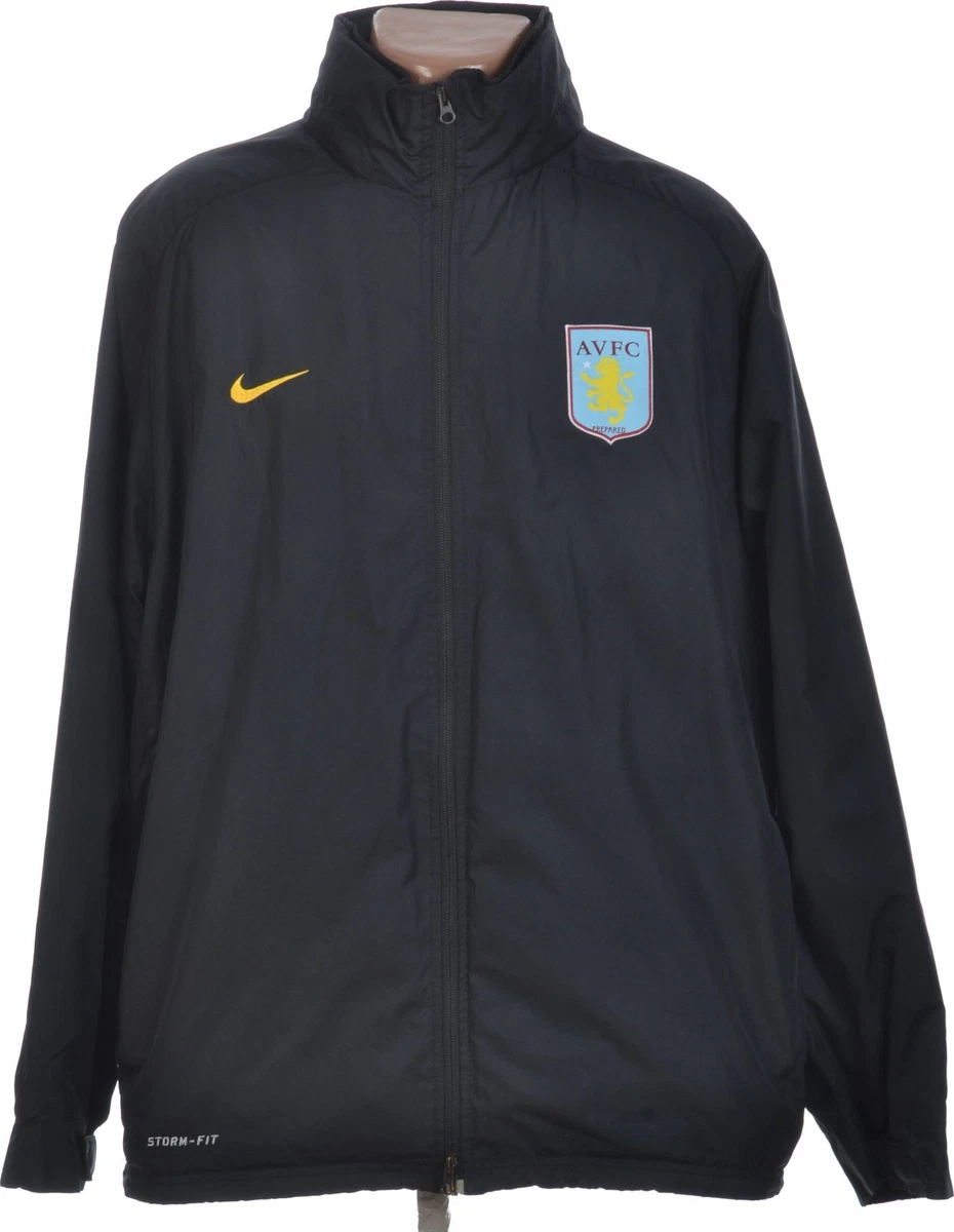 Aston Villa International Club Soccer Fan Jackets for sale | eBay