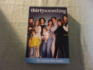 Thirtysomething Season 1 | eBay