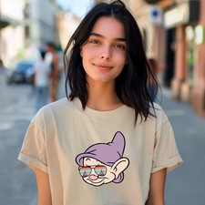 Dopey Dwarf Shirts Snow White and Seven Dwarfs Shirts Shirts