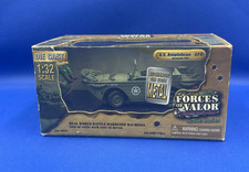 Forces of Valor - US Amphibian GPA - Normandy 1944 - 1:32
