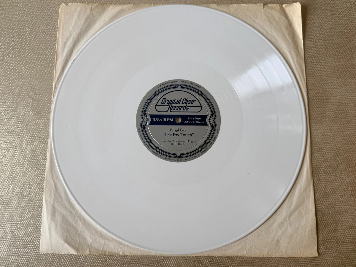 タッチ LPレコード Touch Records Vinyl Records for sale | eBay