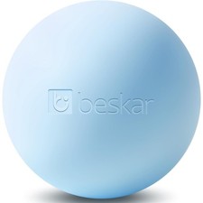 Lacrosse Ball Massage Therapy for Myofascial Release Trigger Points Plantar