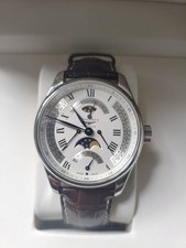 L2.739.4.71.3 Longines Master Collection Men