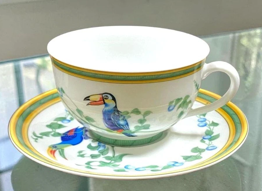 hermes toucan products for sale | eBay
