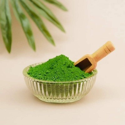 Chromium Oxide Cr2O3 99%, High Purity Pigment Powder