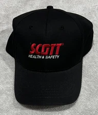 Scott Health & Safety Hat Size L/XL