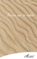 Daniel Roualland | ÉCrits Sur Le Sable | Taschenbuch | FranzöSisch (2024)