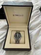 TAG Heuer Carrera Calibre 7 Twintime Automatic Perfect condition