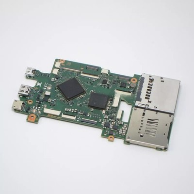 Main Circuit Board Motherboard MCU PCB Assy compatible ILCE-7M3 / A7 III / A7M3