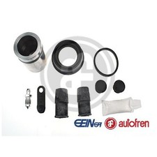 Autofren Seinsa Reparatursatz Bremssattel hinten 34216850858 34216850857 | 70402