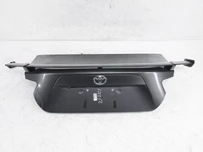 Toyota 86 2017-2020 Trunk Lid Deck Tail Gate Tailgate Hatch Su003-07367