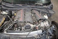 113k Mile 99-00 Corvette 5.7l Ls1 Engine Longblock Motor Oem Wty Nocore Factory 113k Mile 99-00 Corvette 5.7l Ls1 Engine Longblock Motor Oem Wty Nocore Factory