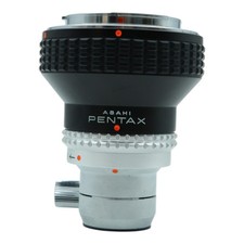 Pentax Microscope Adapter - Pentax K Connection