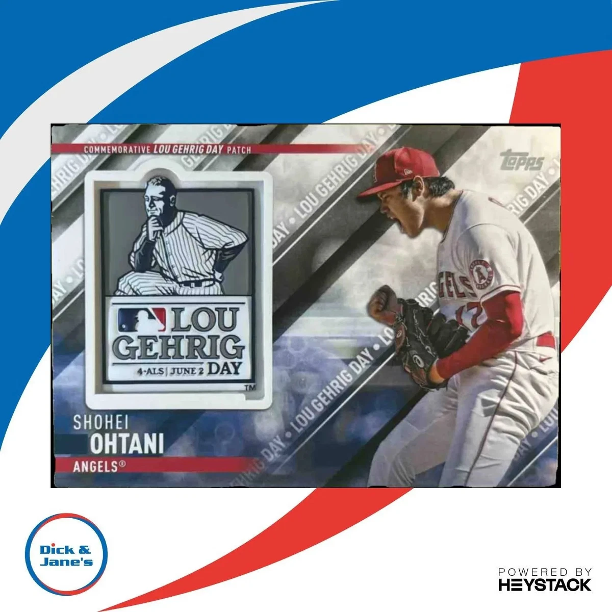 2022 Topps Update Series - Shohei Ohtani #SEP-SOH for sale | eBay