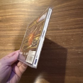 Armada Sega Dreamcast (CIB / Complete) - Tested