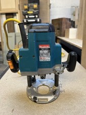 Makita 3612C Plunger Router Variable Speed, 110V