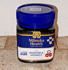 Manuka Honey UMF 13 MGO 400 Health MGO 400 , 8.8 oz exp. 6/29