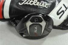 Titleist TS2 21* Fairway Wood Regular Flex Right Tensei AV 65g Graphite # 206517
