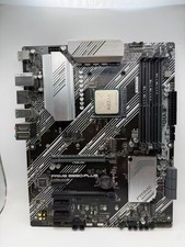 AMD Ryzen 5 5600X  ASUS PRIME B550-PLUS AM4 Motherboard Combo Bundle