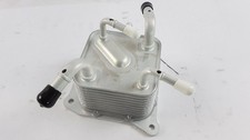 Original NISSAN Juke F15E Tiida II C12 Ölkühler Automatikgetriebe 216063JX2C