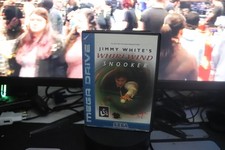 ebay® Auktion 236280760372 | jimmy white's whirlwind snooker sega mega drive Thumbnail of ebay® auction 236280760372 | jimmy white's whirlwind snooker sega mega drive