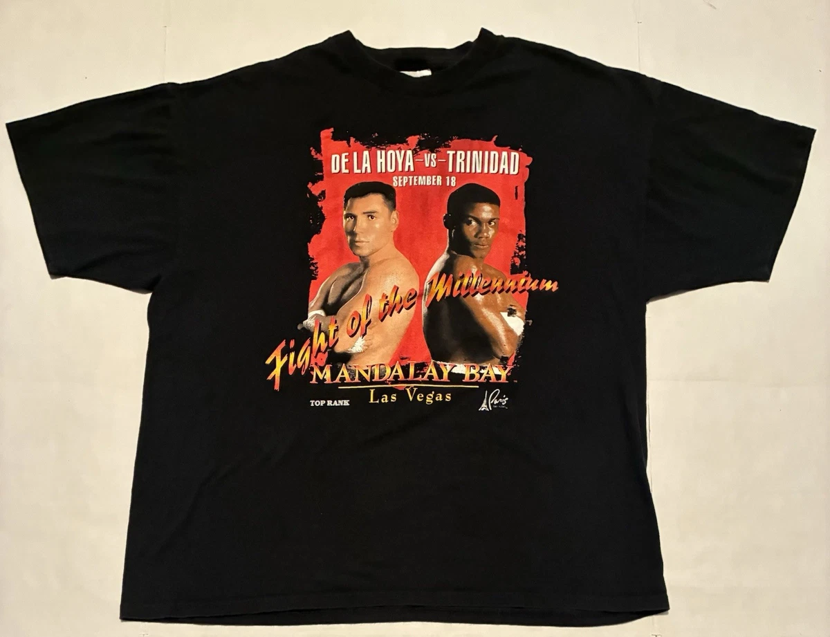 Oscar De La Hoya Boxing Fan Shirts for sale | eBay