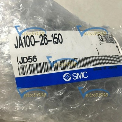 1PCS New SMC JA100-26-150 floating joint *lj