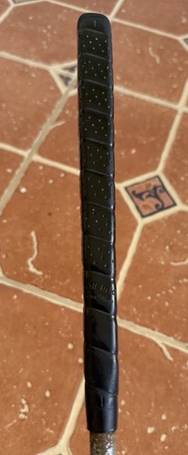 PING ANSER DALEHEAD PUTTER mancino Phoenix Arizona 85029 vintage RARO - Foto 7 di 9