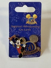 Disney Pick Your Pin