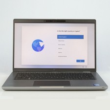 Image of Dell Precision 3470 Laptop Intel Core i7-1260P 512GB SSD 16GB RAM WIN 11 PRO