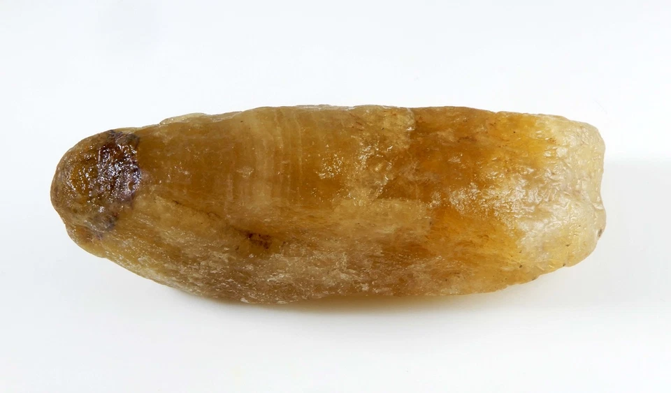 Natural Untreated 863.40 Ct Golden Yellow Aventurine Rough Loose Gemstone - Image 4 of 4