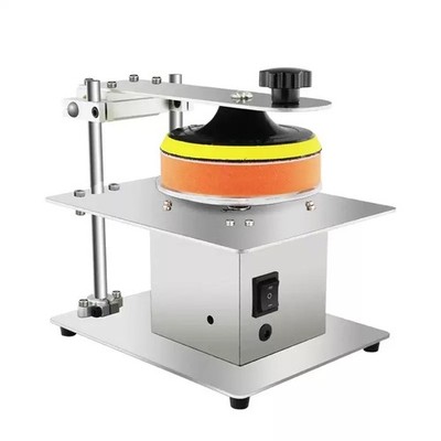 Disc Polishing Machine Data Recovery DVD/VCD Disc Scratch Repairing Machine