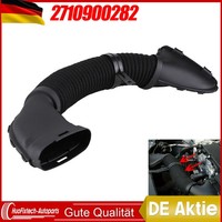 NEU Luftschlauch Ansaugschlauch Ansaugrohr FüR Mercedes W203 CL203 CLK209 M271