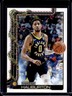 2025-26 Topps Holiday Tyrese Haliburton #H38 Pacers