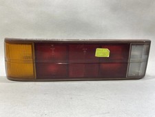 Feu arrière Opel REKORD