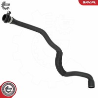 Esen SKV 54SKV775 KüHlerschlauch Schlauch KüHlwasser FüR BMW