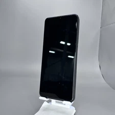 Wingtech REVVL V+ 5G WTRVL5G Nebula Black For Parts Only W053634