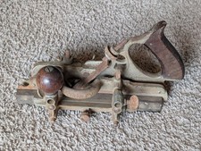 Vintage Stanley No. 45 Combination Plane