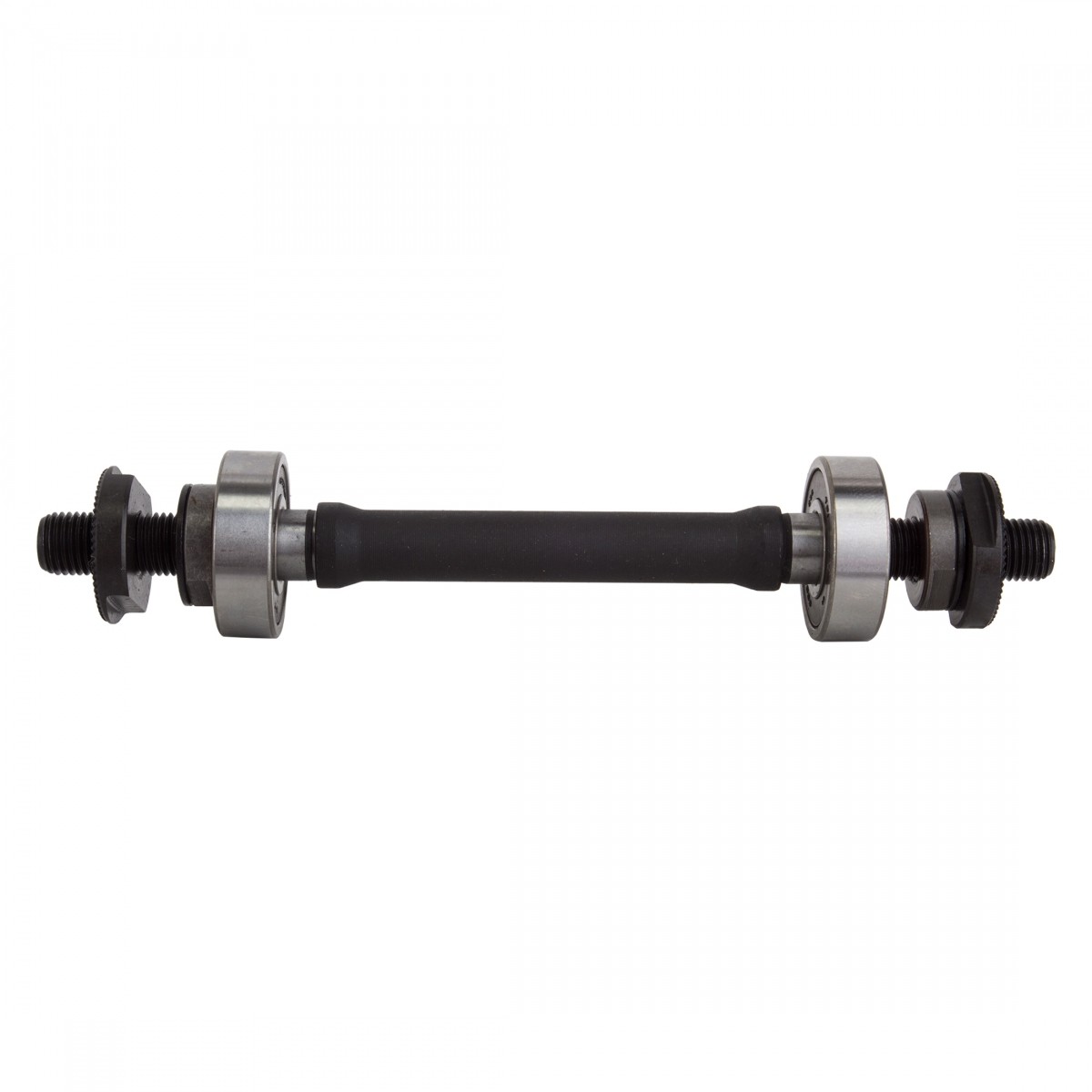 Formula Track 140mm Front Hub Axle with Sealed Cartridge Bearings - 4790₽