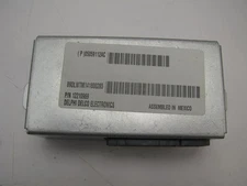 NEW - OUT OF BOX 05059112AC Satellite Receiver Radio Control Module For Mopar