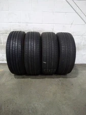 4x P225/60R17 Mastercraft Courser Quest Plus 9/32 99 H Used Tires 2256017