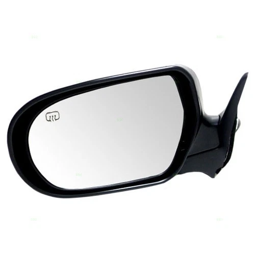 Power Mirror fits 2005-2009 Outback Heated Left 91031AG03ANN 2005-2009 Legacy