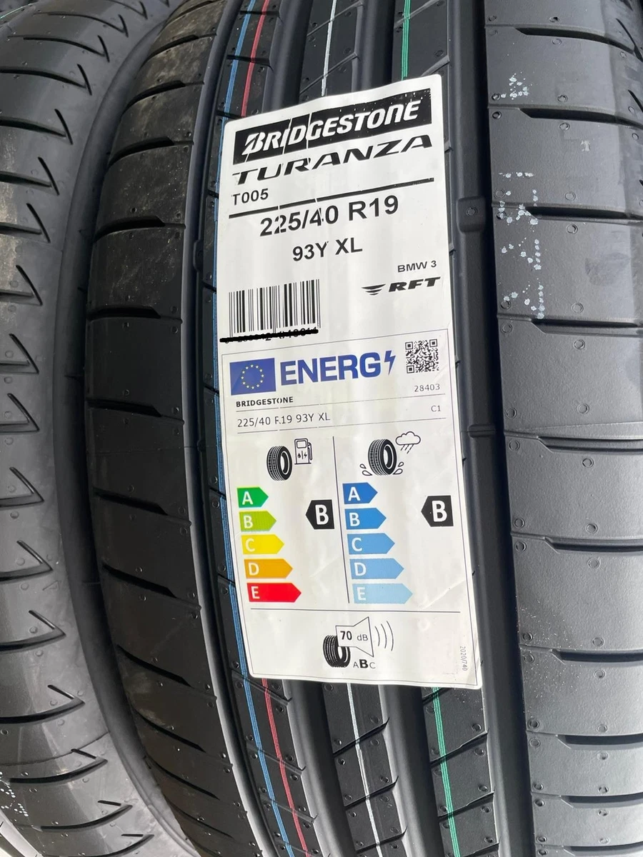 225⁄40⁄19 Tyres for sale | eBay UK 225⁄40⁄19 Tyres for sale | eBay UK