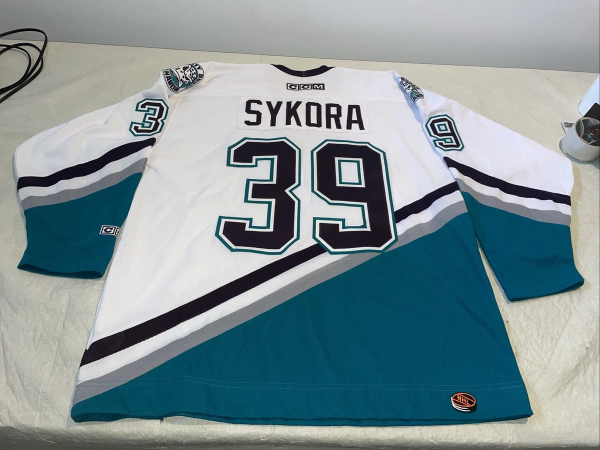 Anaheim Ducks Jersey Size XL NHL Fan Apparel & Souvenirs for sale 