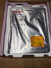 Kodak DryView DVB X Ray Film 35x43cm 1 Box  500 Sheets Expired REF 8723132