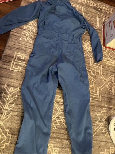 GTA Seeds Overalls - Picture 9 of 9