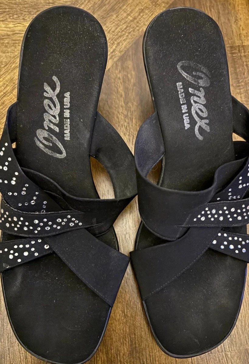 Onex Black Shoes for Women | Updated Oct 2026