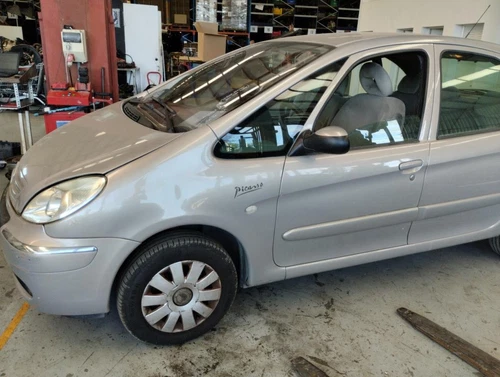 9651844380 Bomba Inyeccion para CITROEN XSARA PICASSO 2004 3733450 - Bild 8 von 10